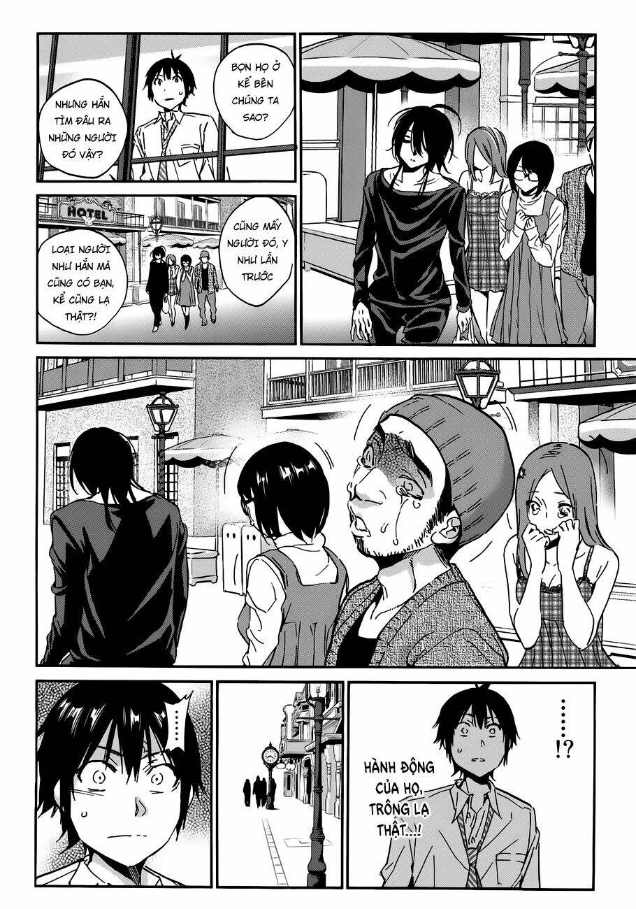 Real Account Ii: Chapter 16