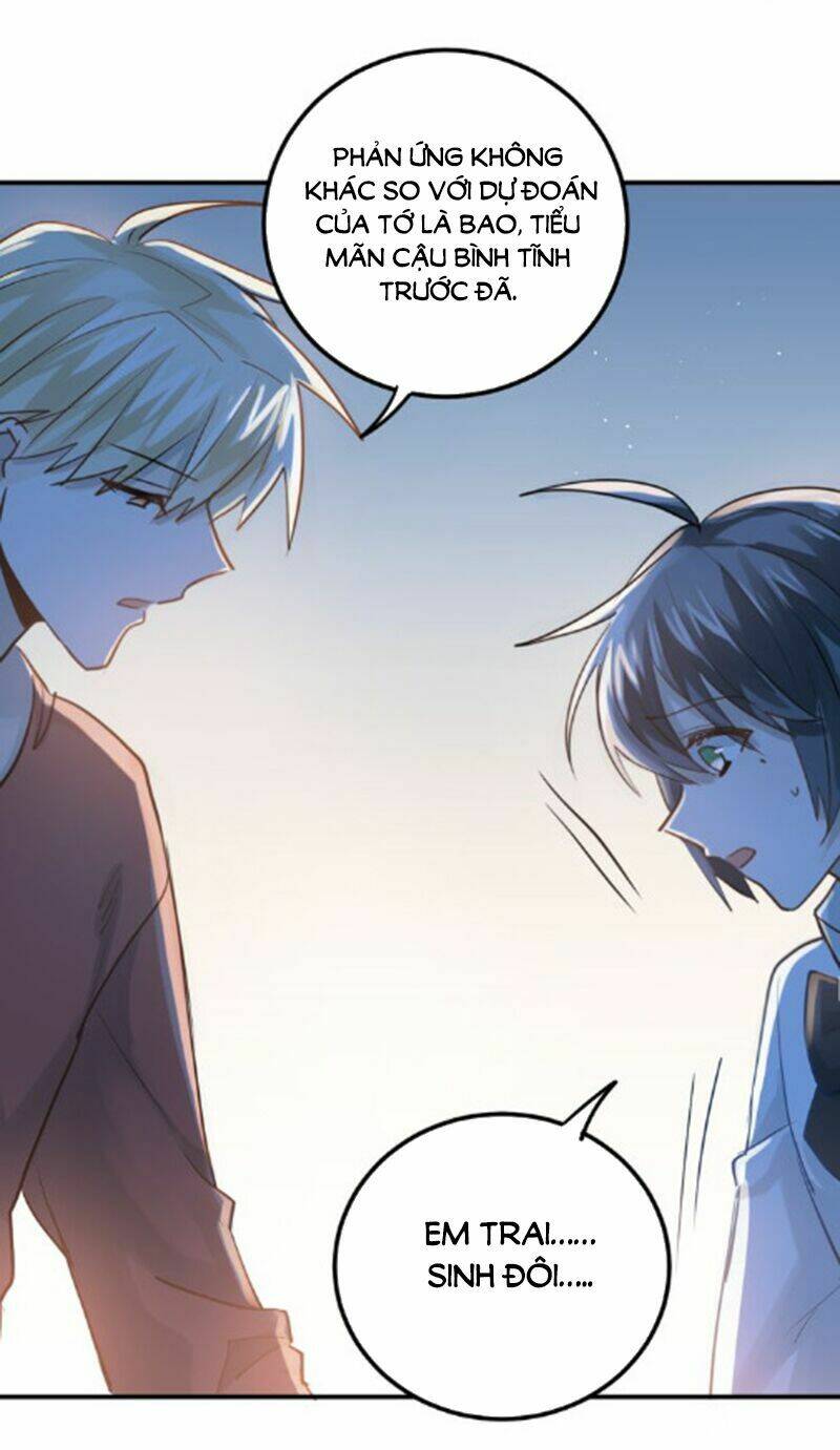 Đầu Gấu Biết Yêu: Chapter 109