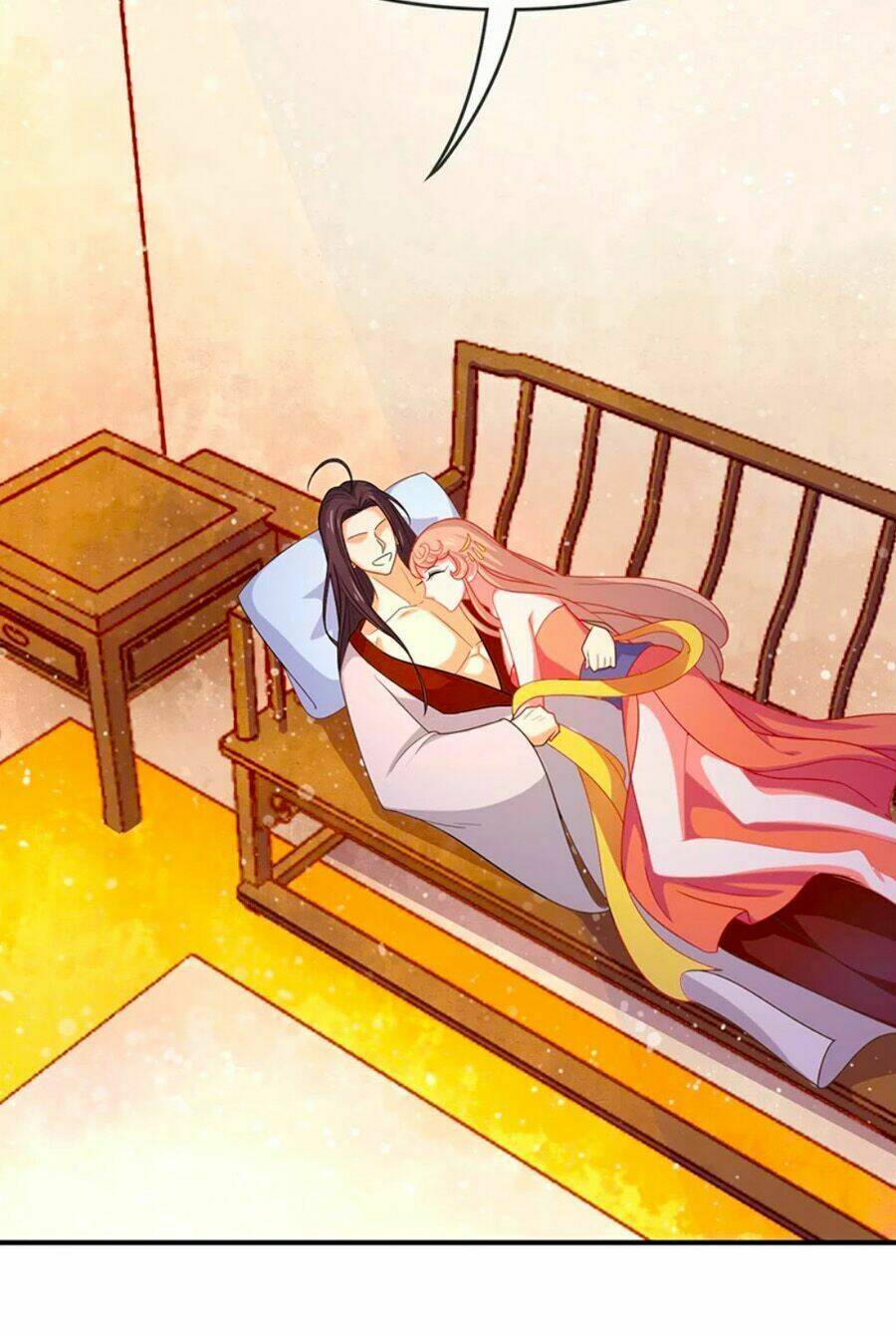 Tay Phải Của Bản Tọa Thành Tinh Rồi: Chapter 39