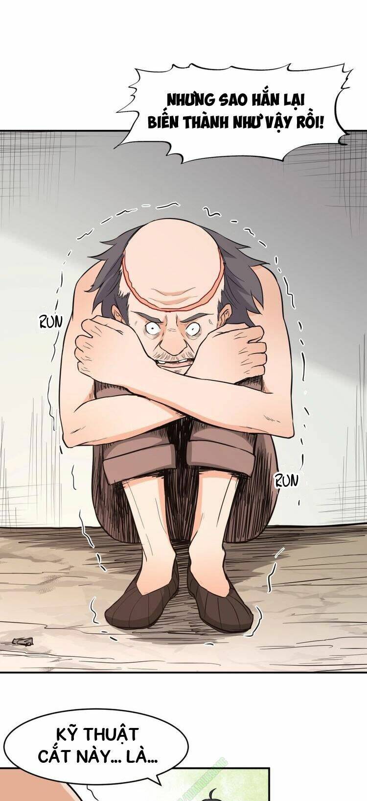 Ta Luyện Giả Kim Trong Thời Đại Tu Tiên: Chapter 44