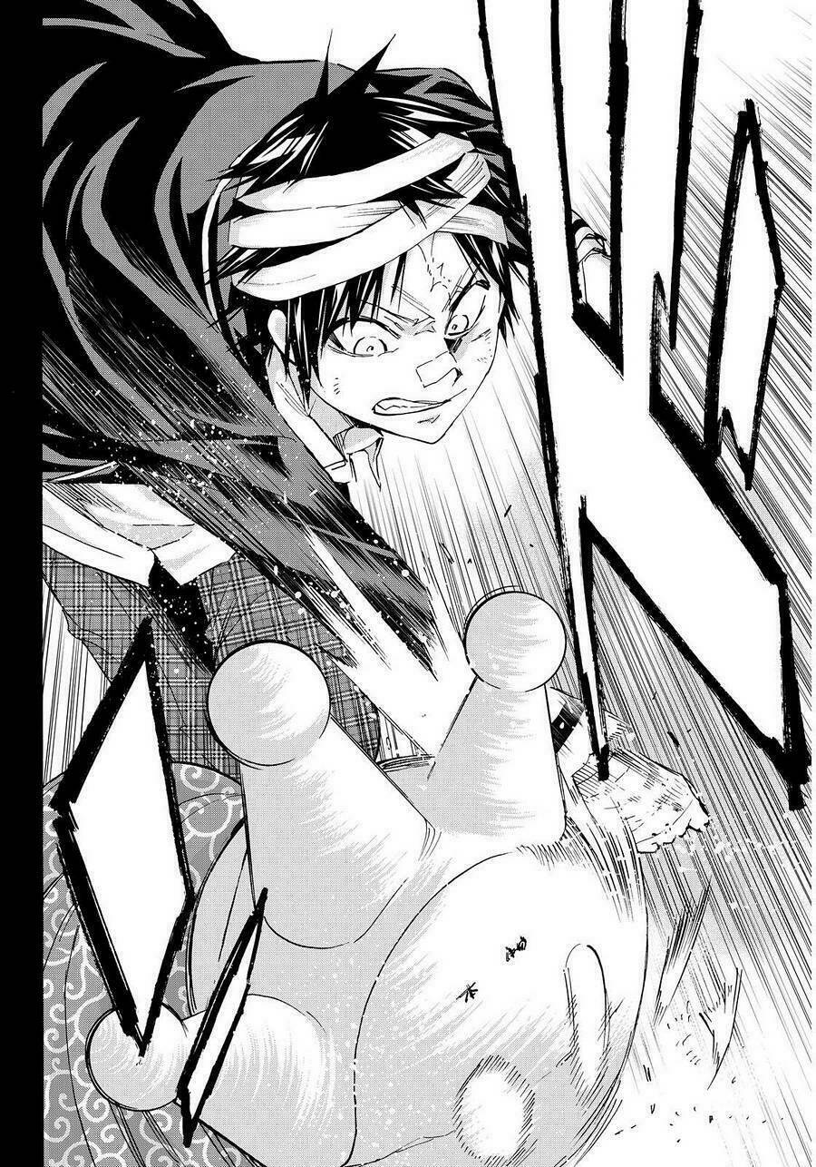 Real Account Ii: Chapter 60