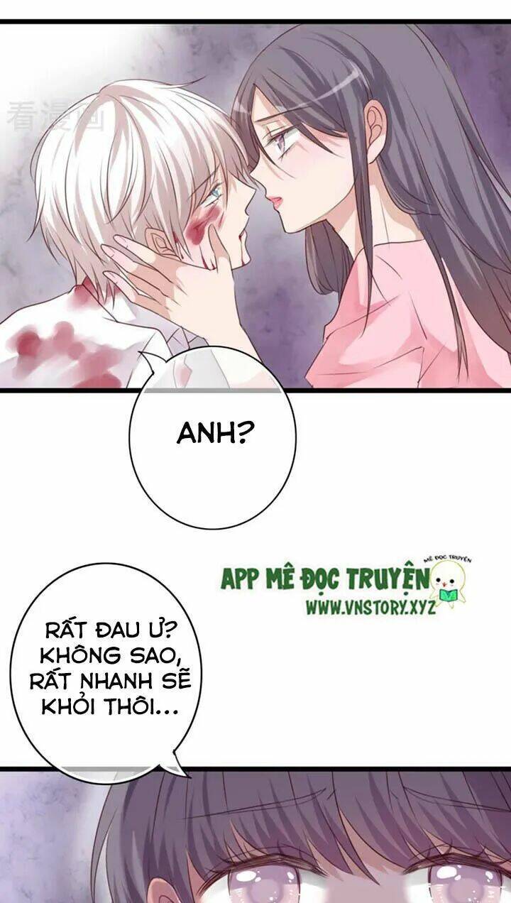 Sau Con Mưa Mùa Hạ: Chapter 77