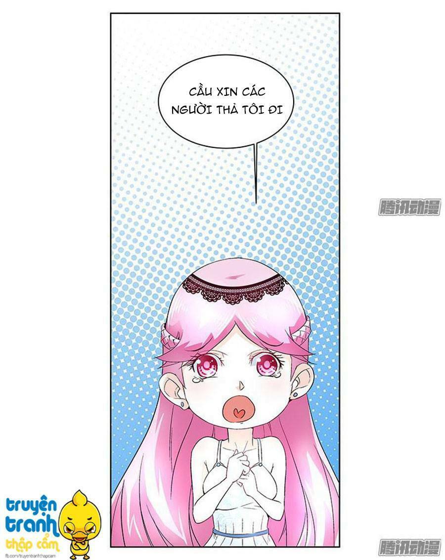Cường Sủng Hào Môn Tiểu Manh Thê: Chapter 19