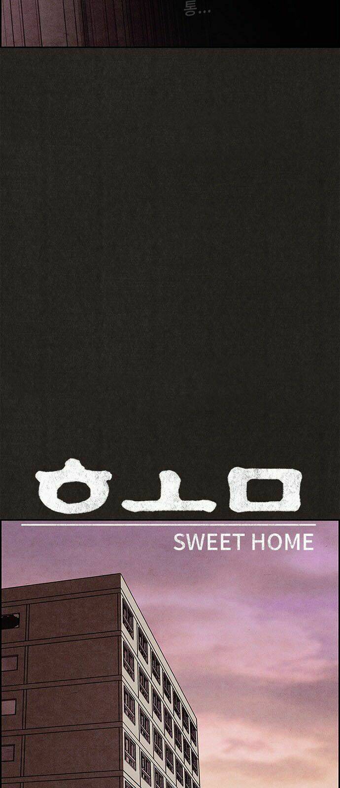 Quái Vật Tại Chung Cư Xanh: Chapter 12