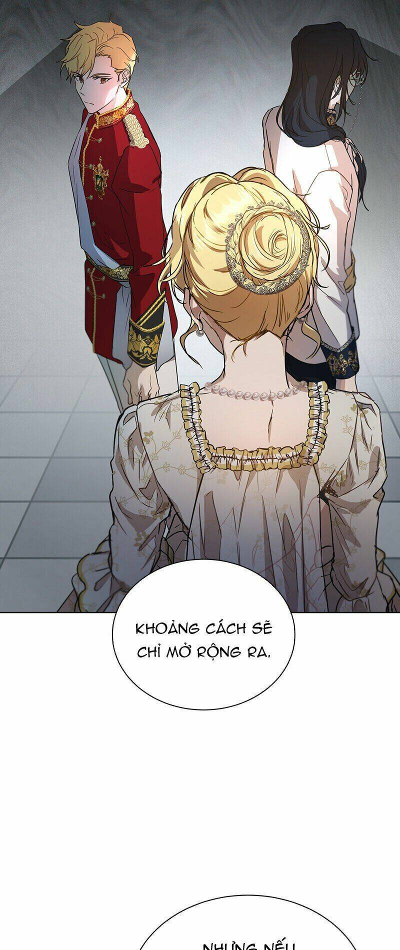 Khế Ước Của Ác Ma: Chapter 45