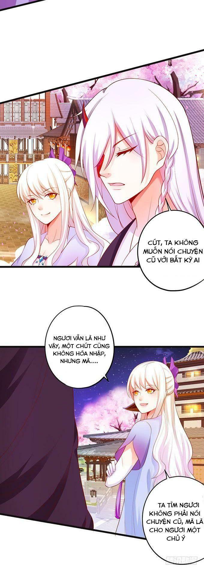 Hồ Tiên Hung Bạo: Chapter 78