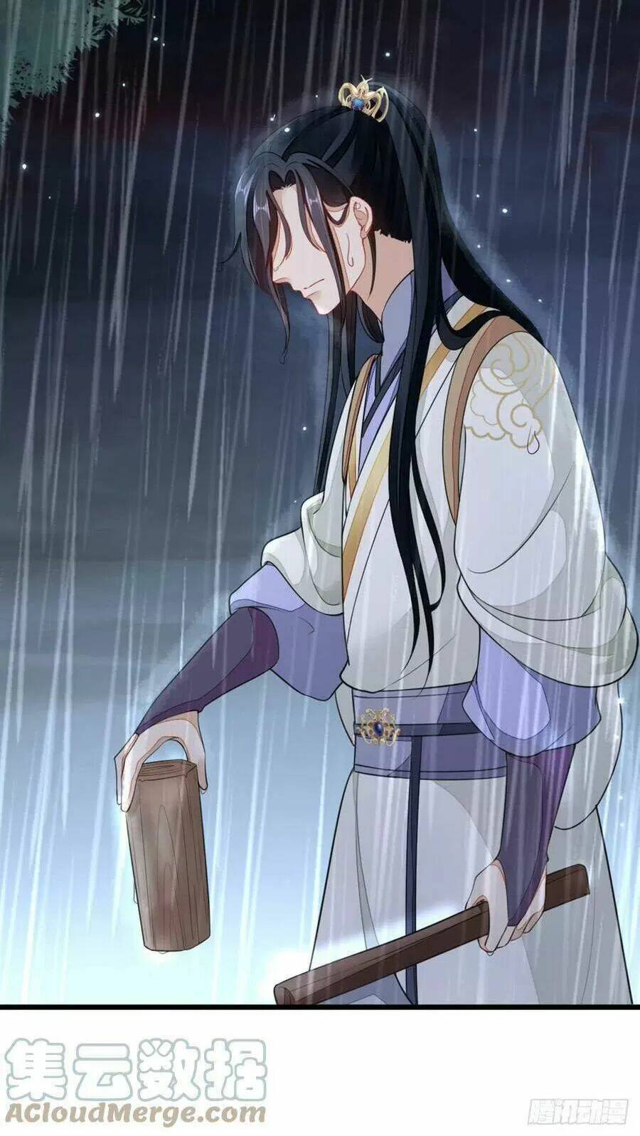 Mau Xuyên Không Rửa Tội Cho Nhân Vật Phản Diện: Chapter 22