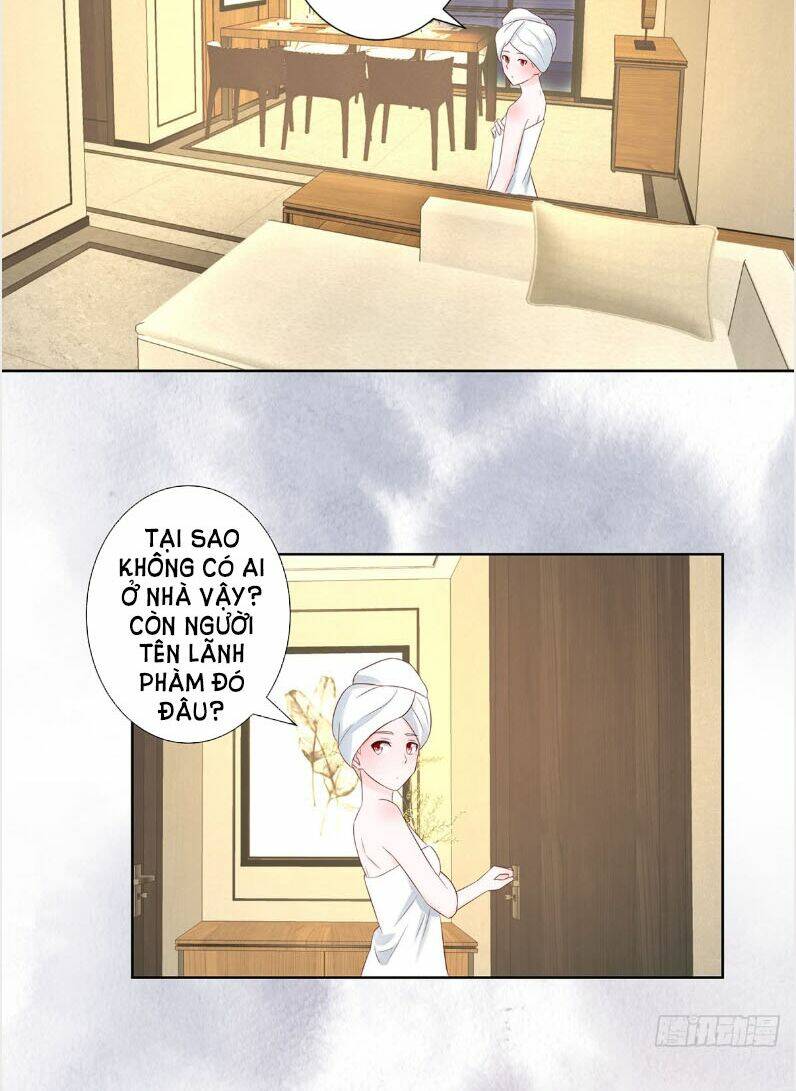 Người Tu Tiên Tại Đô Thị: Chapter 10