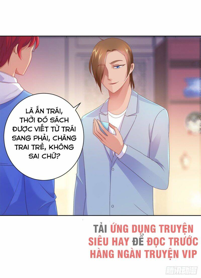 Đô Thị Chí Tôn Hệ Thống: Chapter 154
