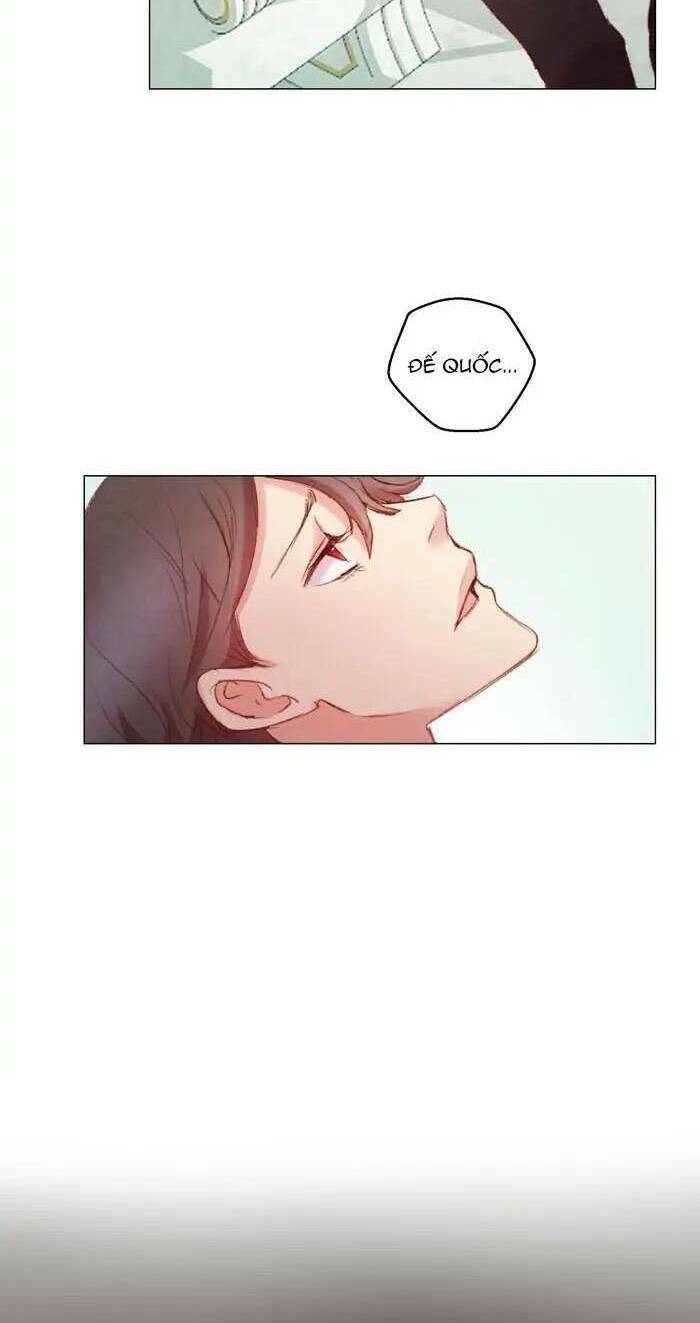 Tôi Sống Sót Như Một Nàng Công Chúa Giả: Chapter 8