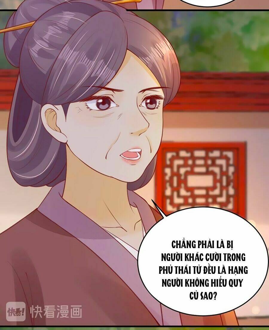 Thịnh Thế Lê Hoa Điện: Chapter 19