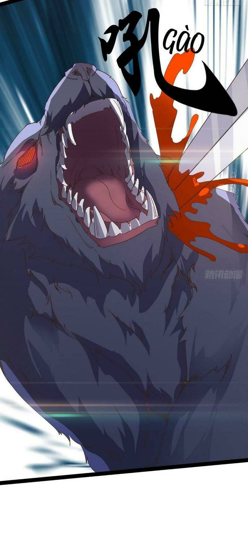 Kiếm Đồ: Chapter 35