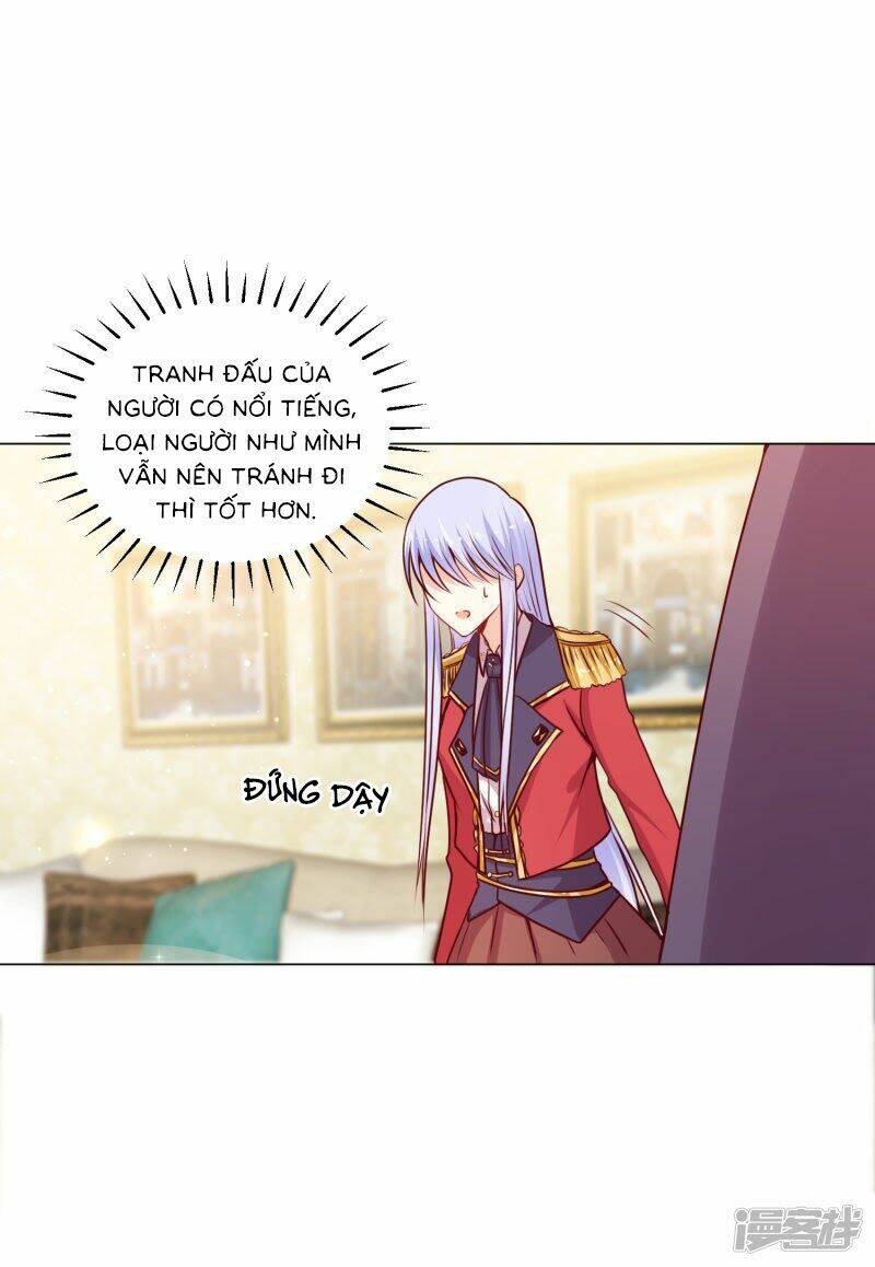 Đế Quốc Tinh Tế Đệ Nhất Sủng Hôn: Chapter 11