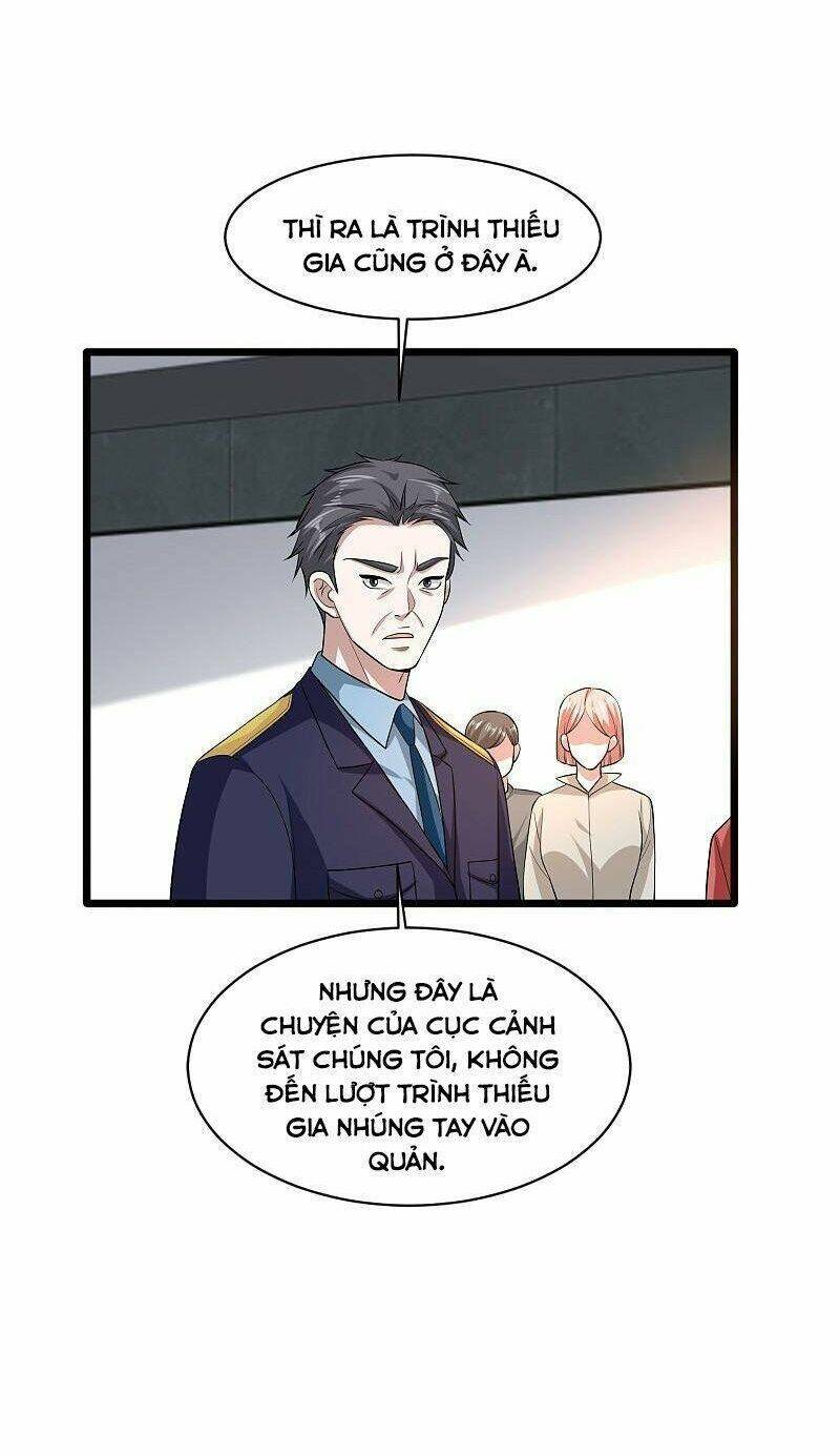 Đô Thị Tà Vương: Chapter 118
