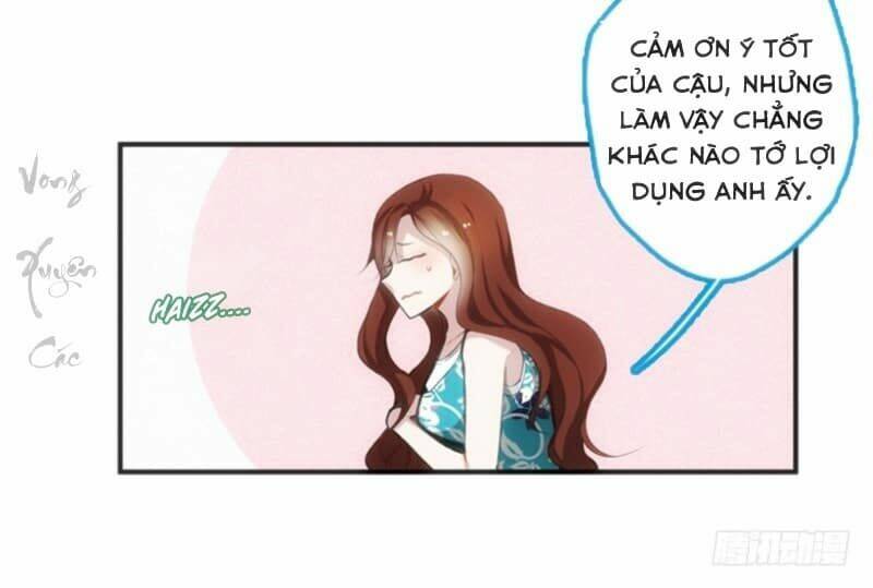 Vết Cắn Và Khế Ước: Chapter 3