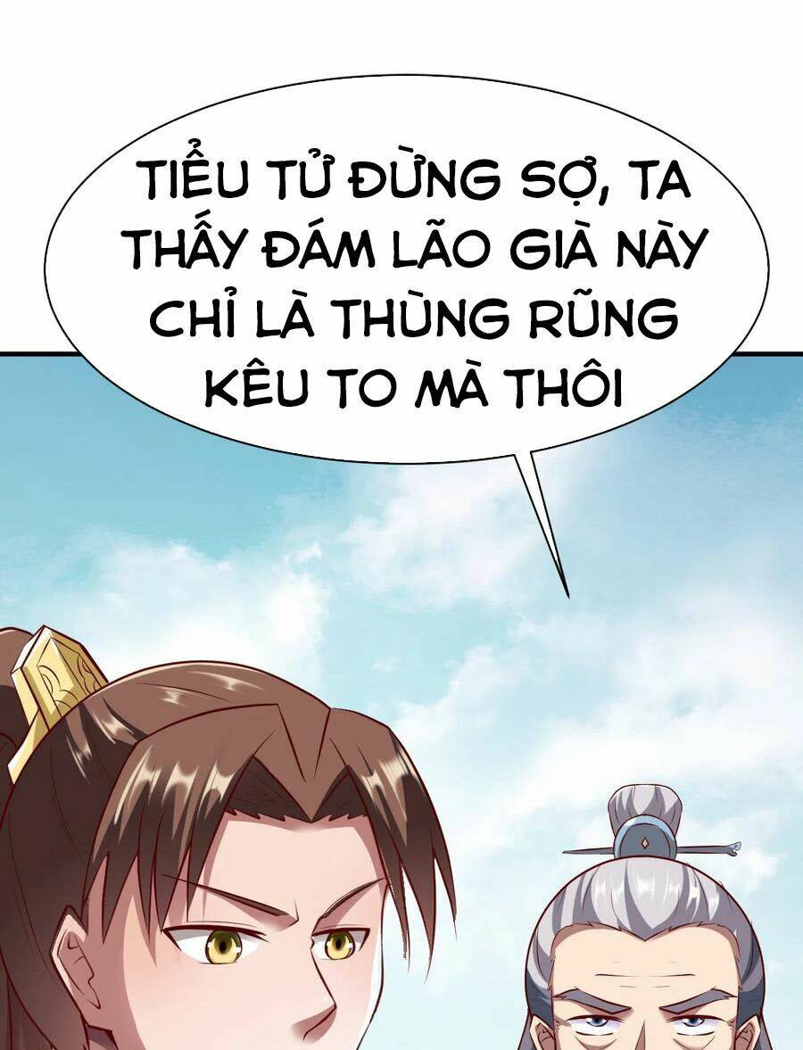 Chiến Đỉnh: Chapter 217