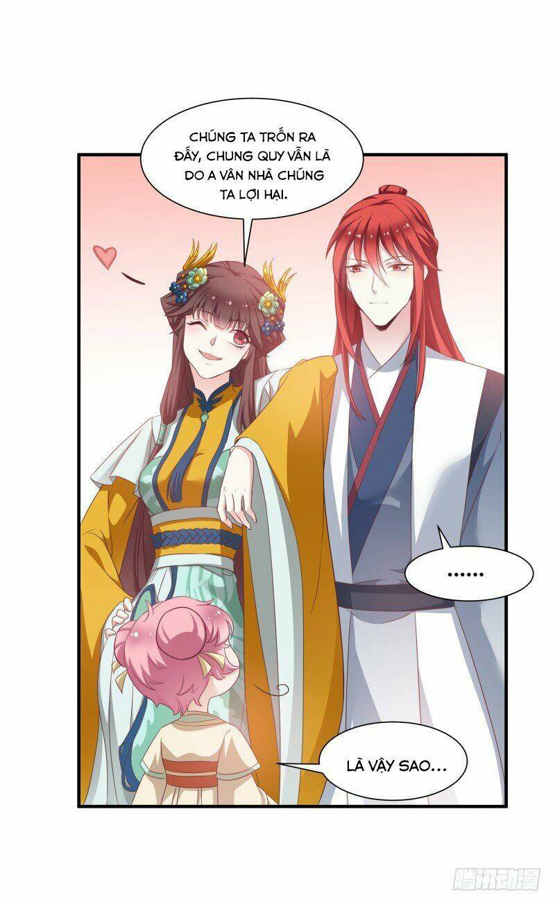 Trò Chơi Trừng Phạt: Chapter 67