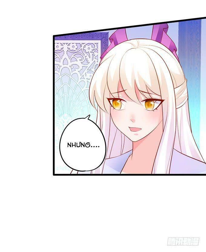 Hồ Tiên Hung Bạo: Chapter 139