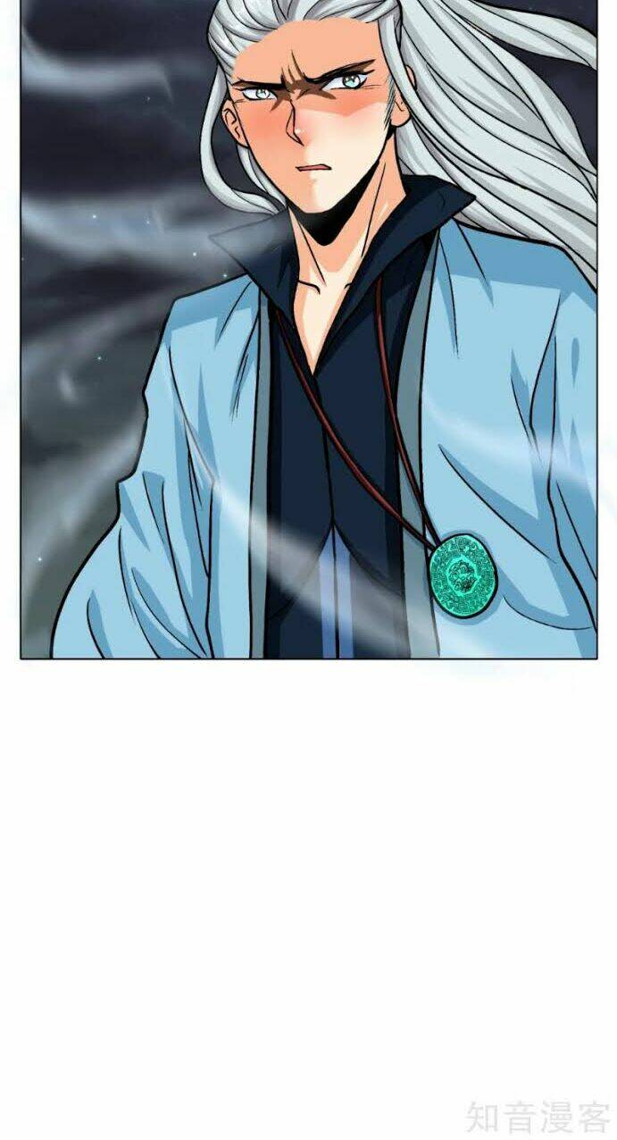 Hệ Thống Tiên Tôn Tại Đô Thị: Chapter 85