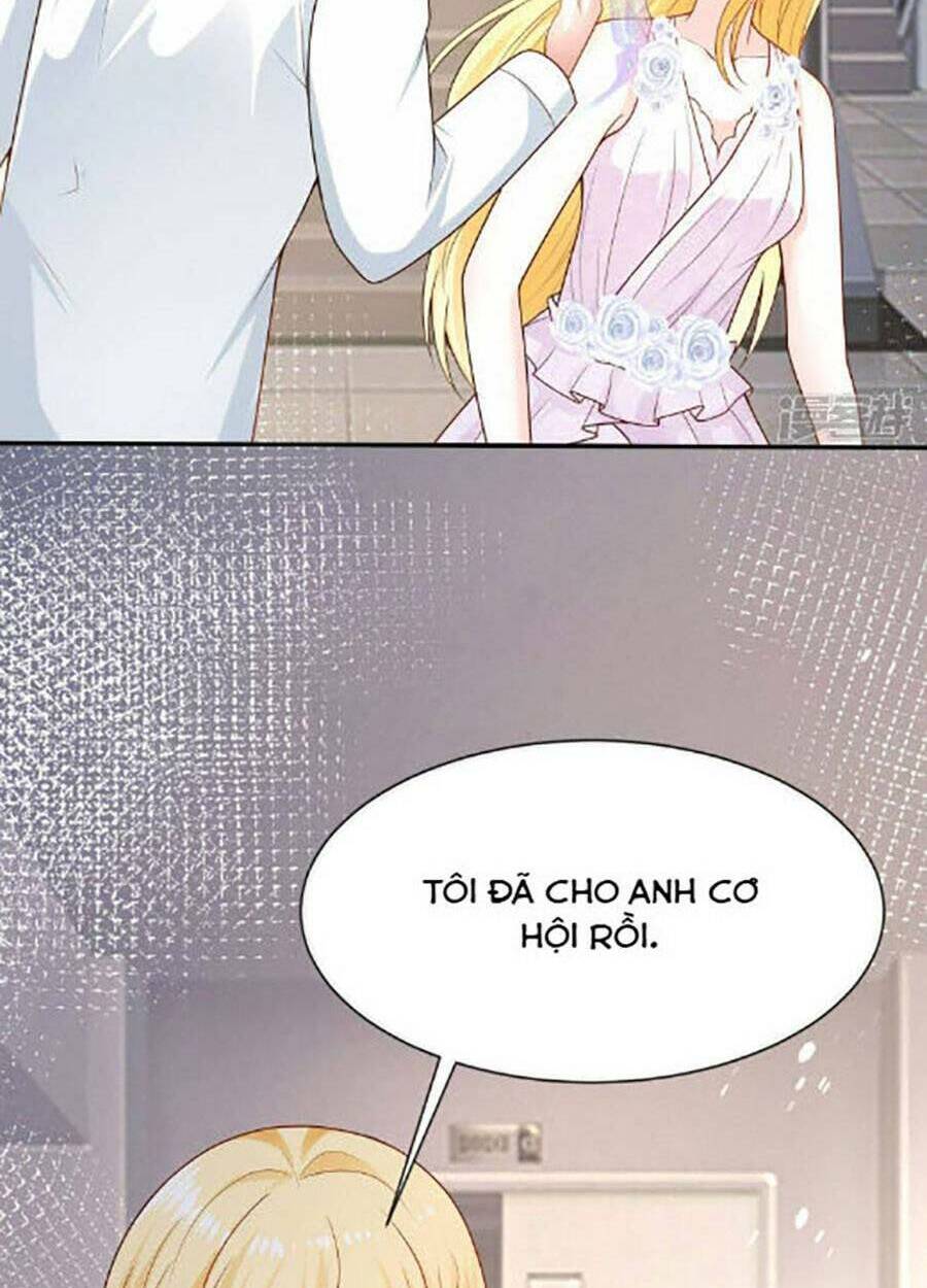 Sủng Hậu Của Vương: Chapter 158