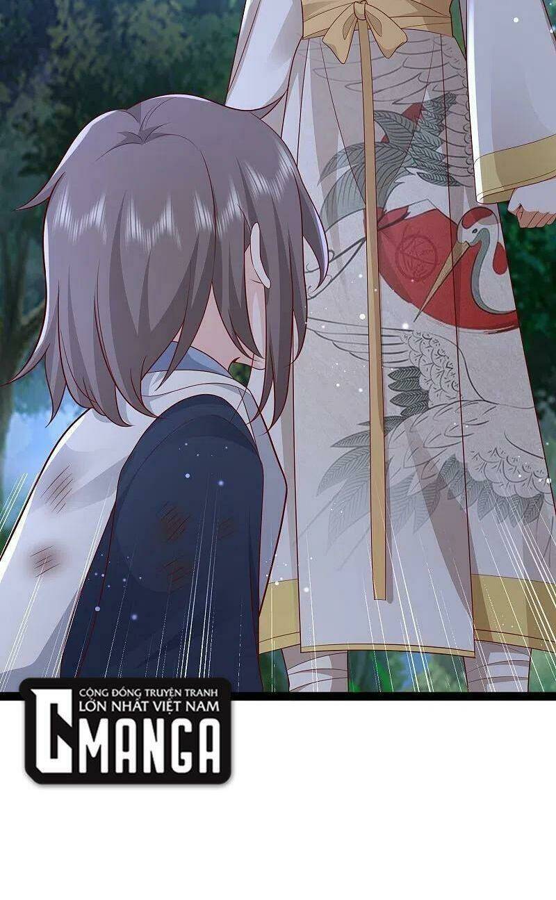 Tối Cường Vận Đào Hoa: Chapter 274