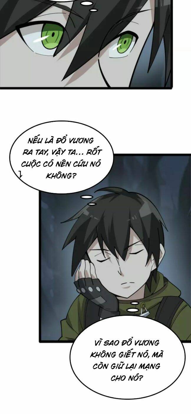 Siêu Cấp Đại Chủ Bạ: Chapter 100