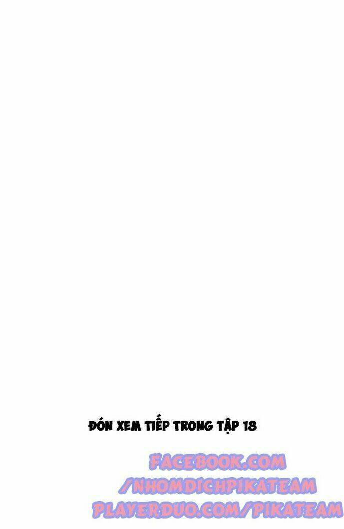 Chinh Phạt Học Đường: Chapter 17