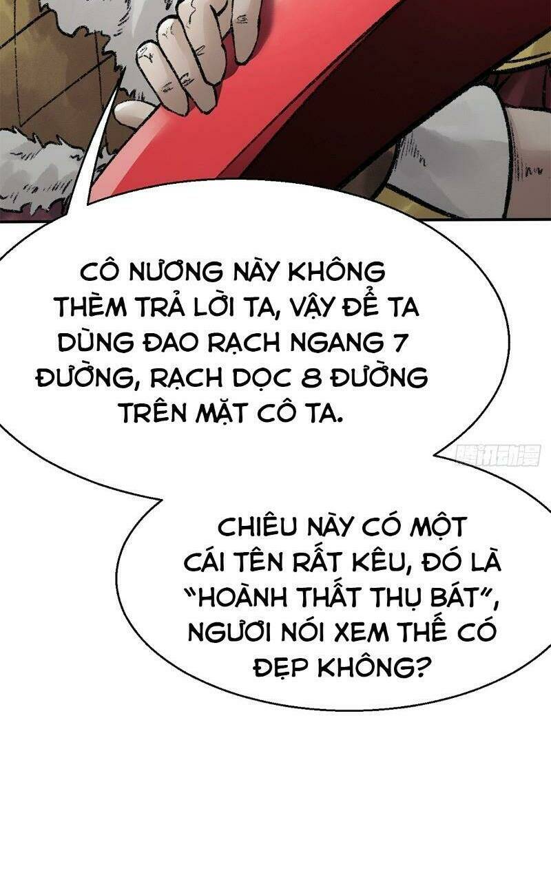 Liên Thành Quyết: Chapter 44