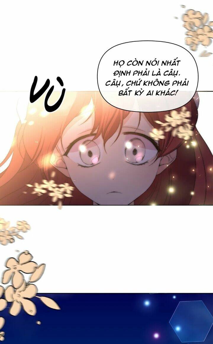 Công Chúa Thời Gian Có Hạn: Chapter 20