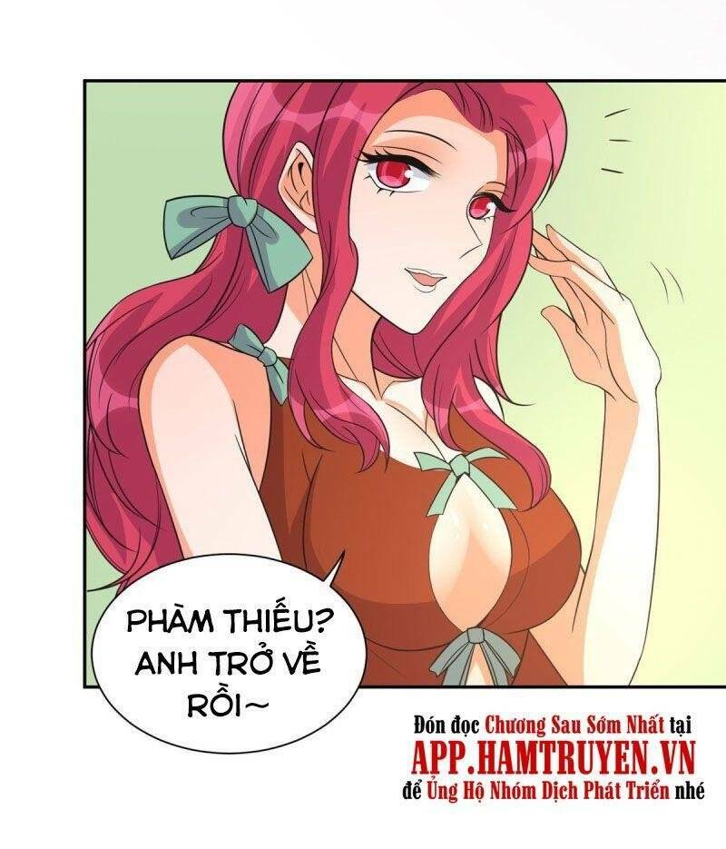 Đế Tế: Chapter 72