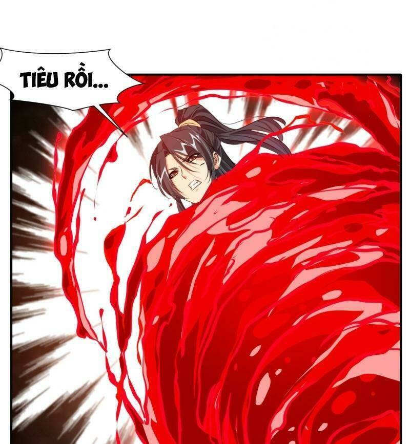 Tuyệt Thế Đế Tôn: Chapter 53