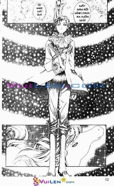 Duyên Kỳ Ngộ: Chapter 7