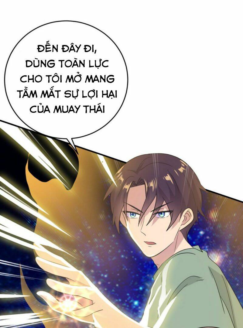 Đại Gia Livestream Vạn Giới: Chapter 24