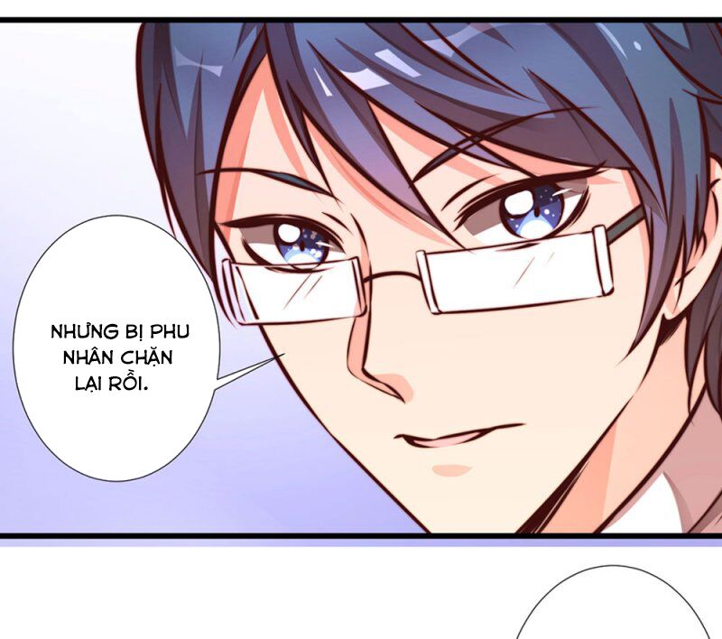 Yêu Tiếp Thành Nghiện, Tổng Tài Quá Bá Đạo: Chapter 13