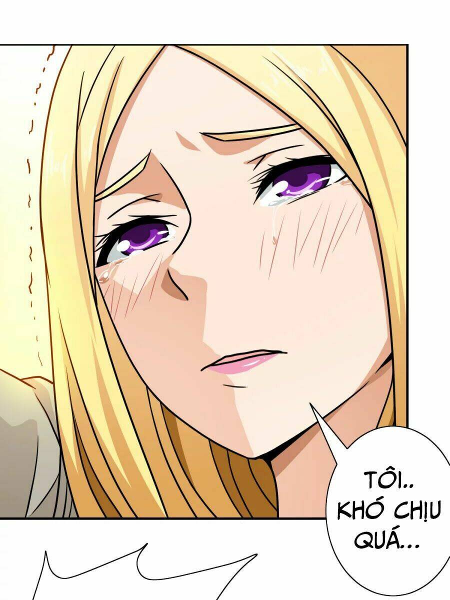 Hộ Hoa Cao Thủ Tại Đô Thị: Chapter 89