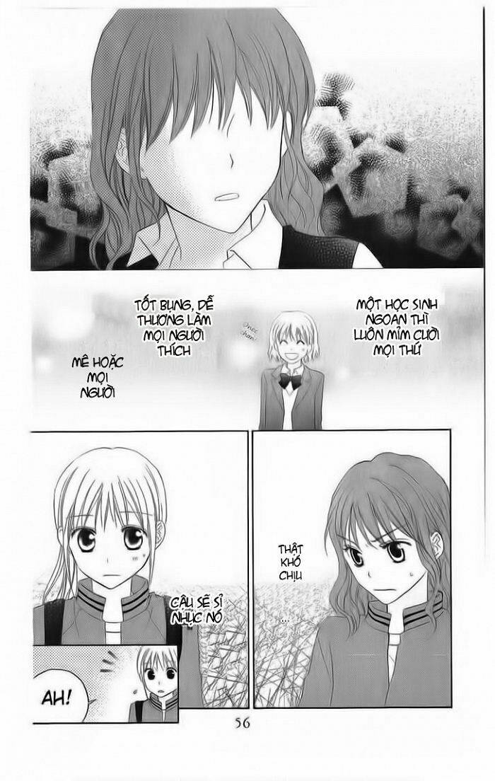 Love So Life: Chapter 24