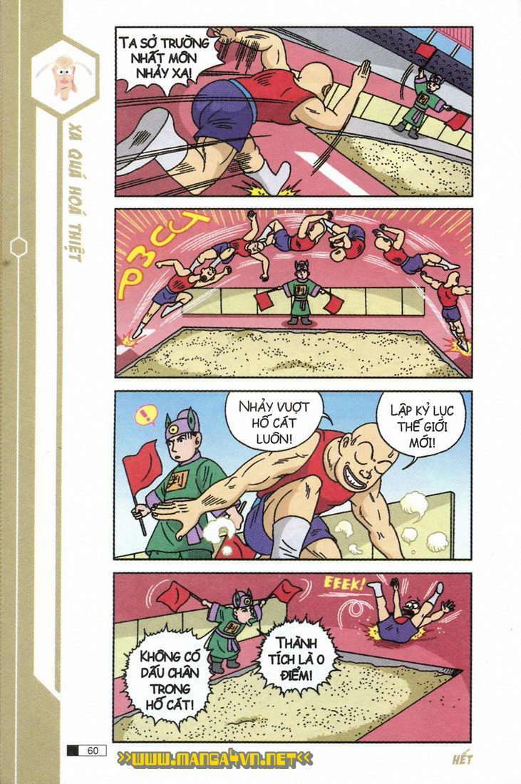 Ô Long Viện: Chapter 7.2