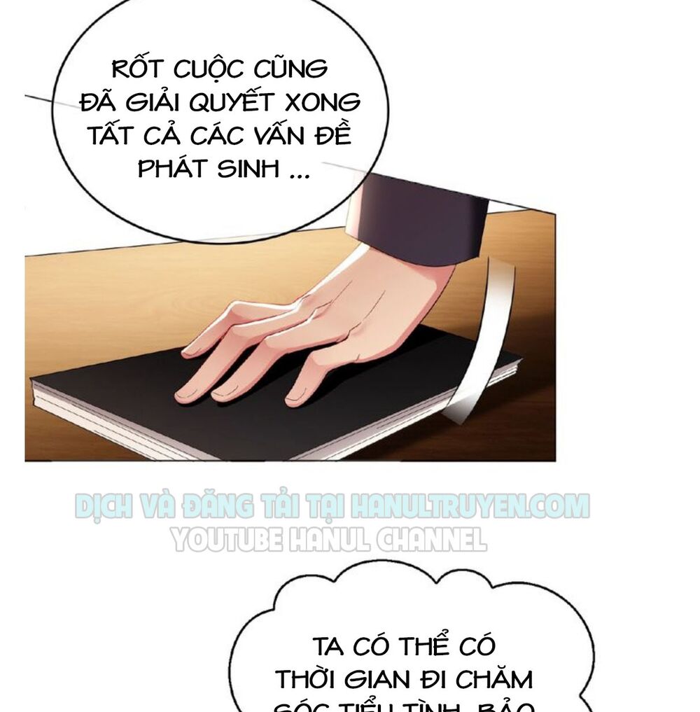 Cô Vợ Nhỏ Nuông Chiều Quá Lại Thành Ác!!: Chapter 121