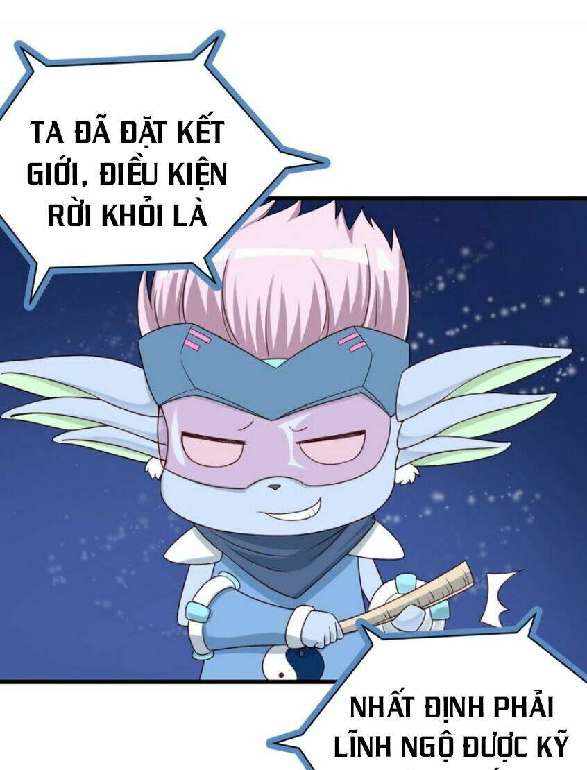 Hệ Thống Tu Tiên Mạnh Nhất: Chapter 20