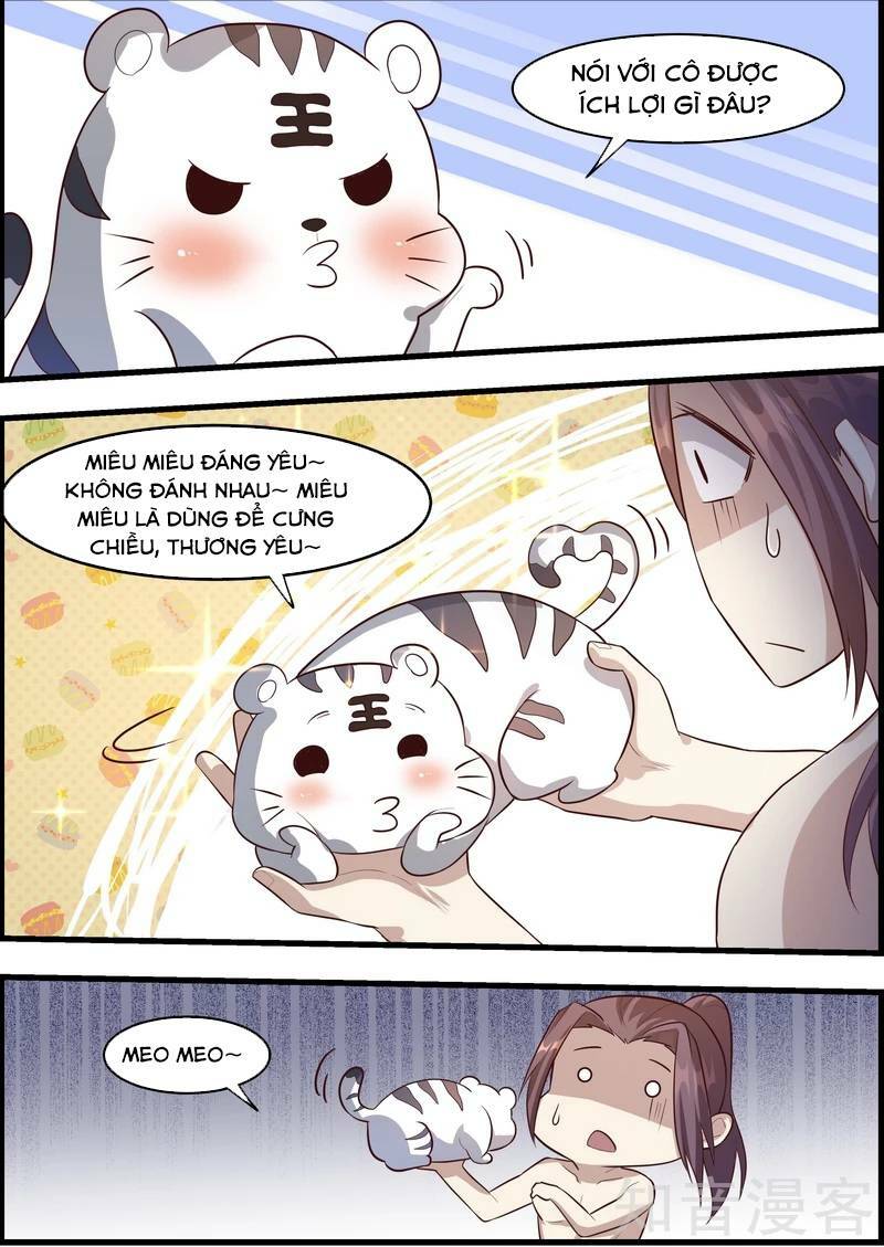 Bất Tử Tà Vương: Chapter 57