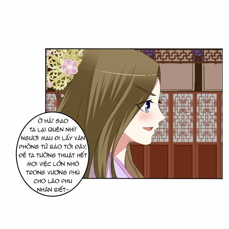 Thông Linh Phi: Chapter 141.5