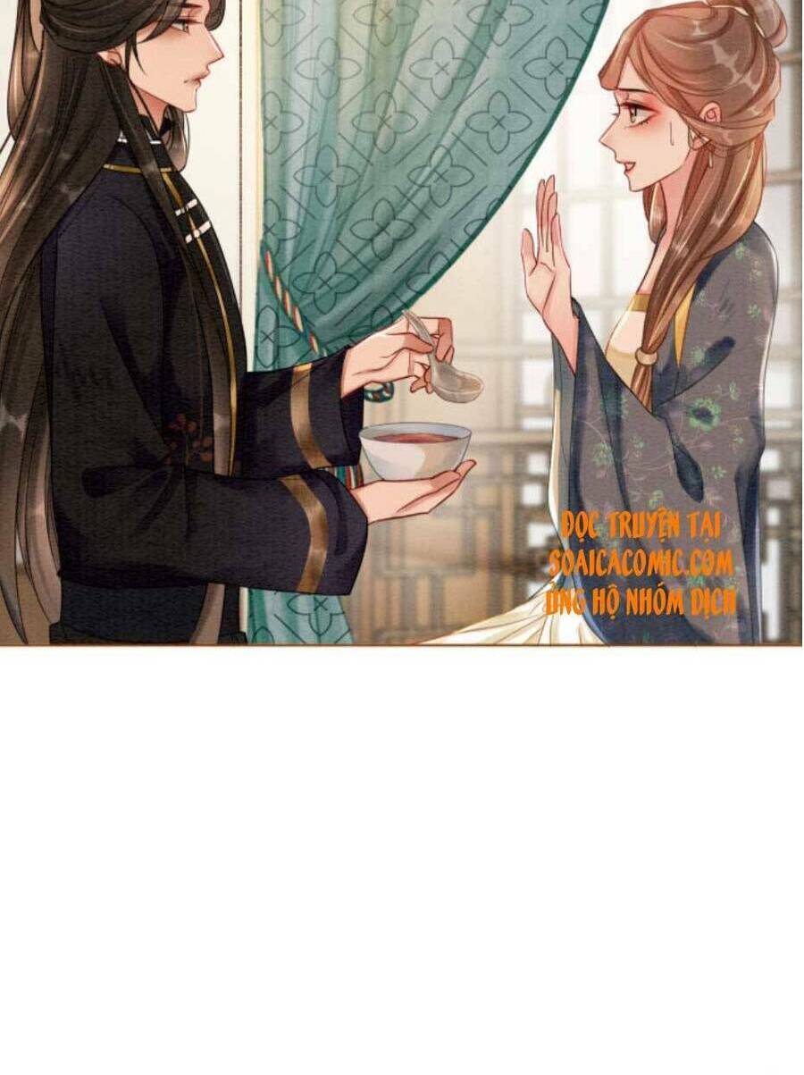 Xung Hỉ Vương Phi: Chapter 48