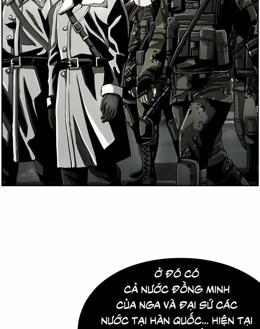 Thợ Săn Đầu Tiên: Chapter 68