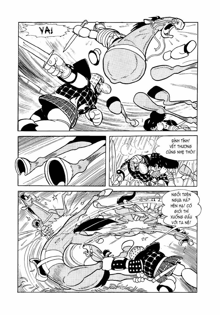 Chim Lửa: Chapter 15