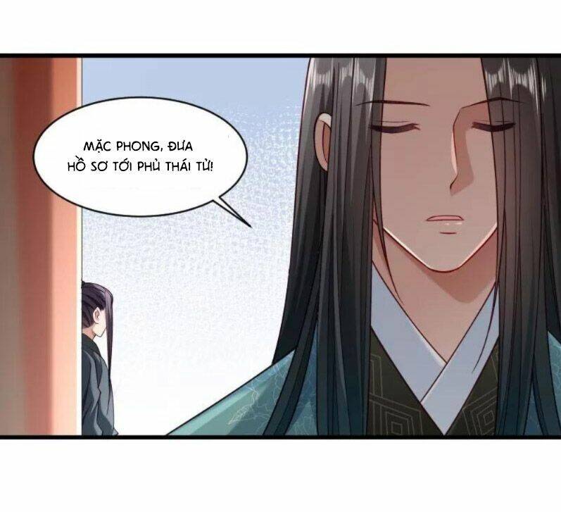 Tiểu Hoàng Thư Và Tiểu Hoàng Thúc: Chapter 41