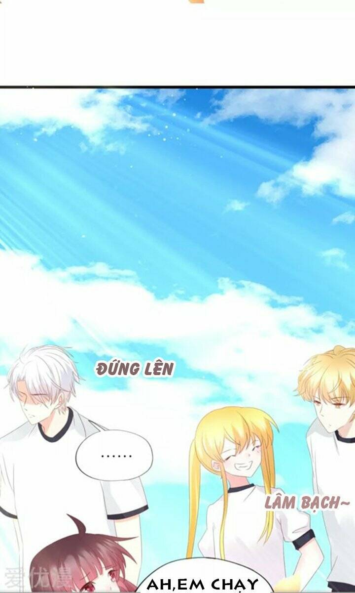 Tình Yêu Bốn Mùa: Chapter 19