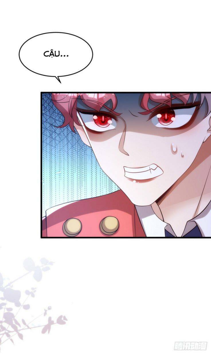 Thú Thụ Bất Thân: Chapter 105