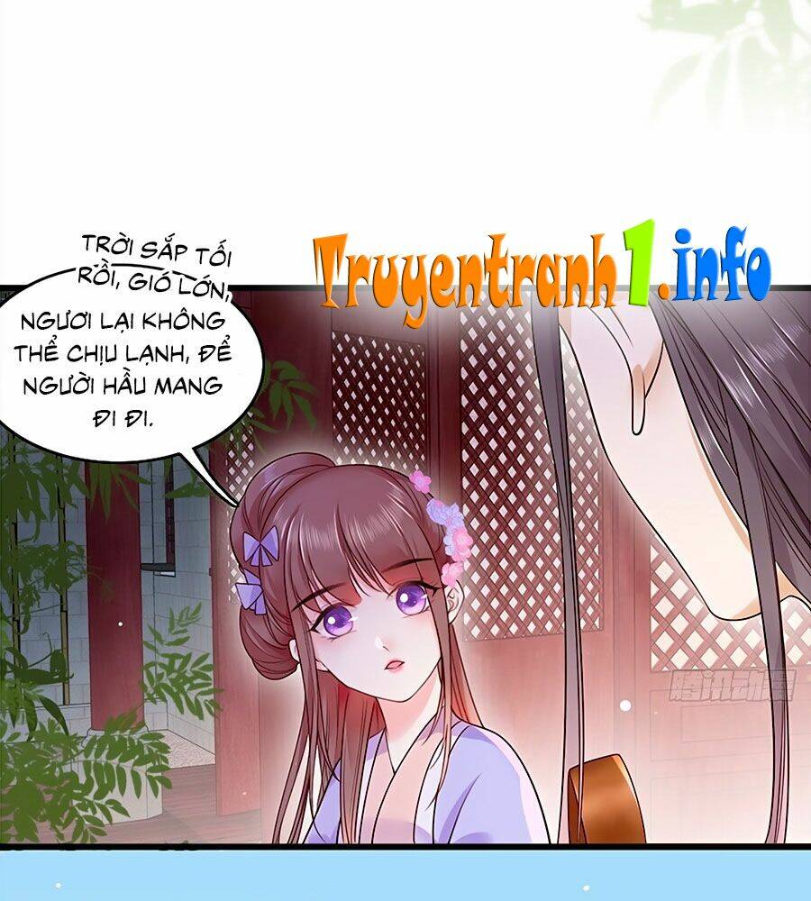 Nữ Thủ Phú Chi Kiều Sủng Nhiếp Chính Vương: Chapter 12
