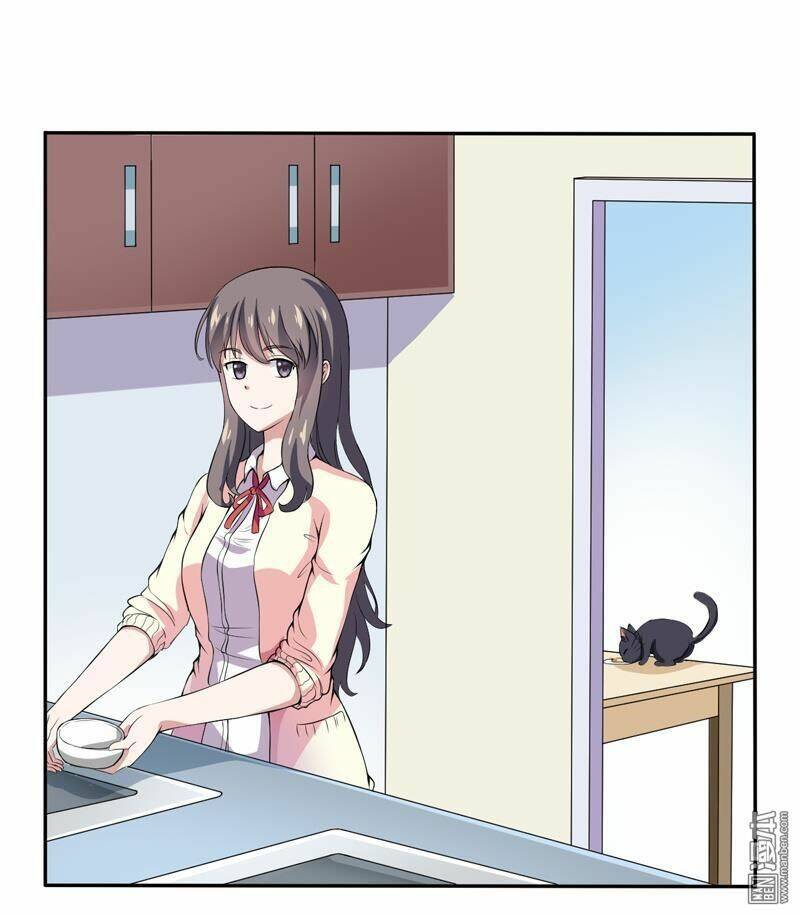 Miêu Vương Tại Thượng: Chapter 3