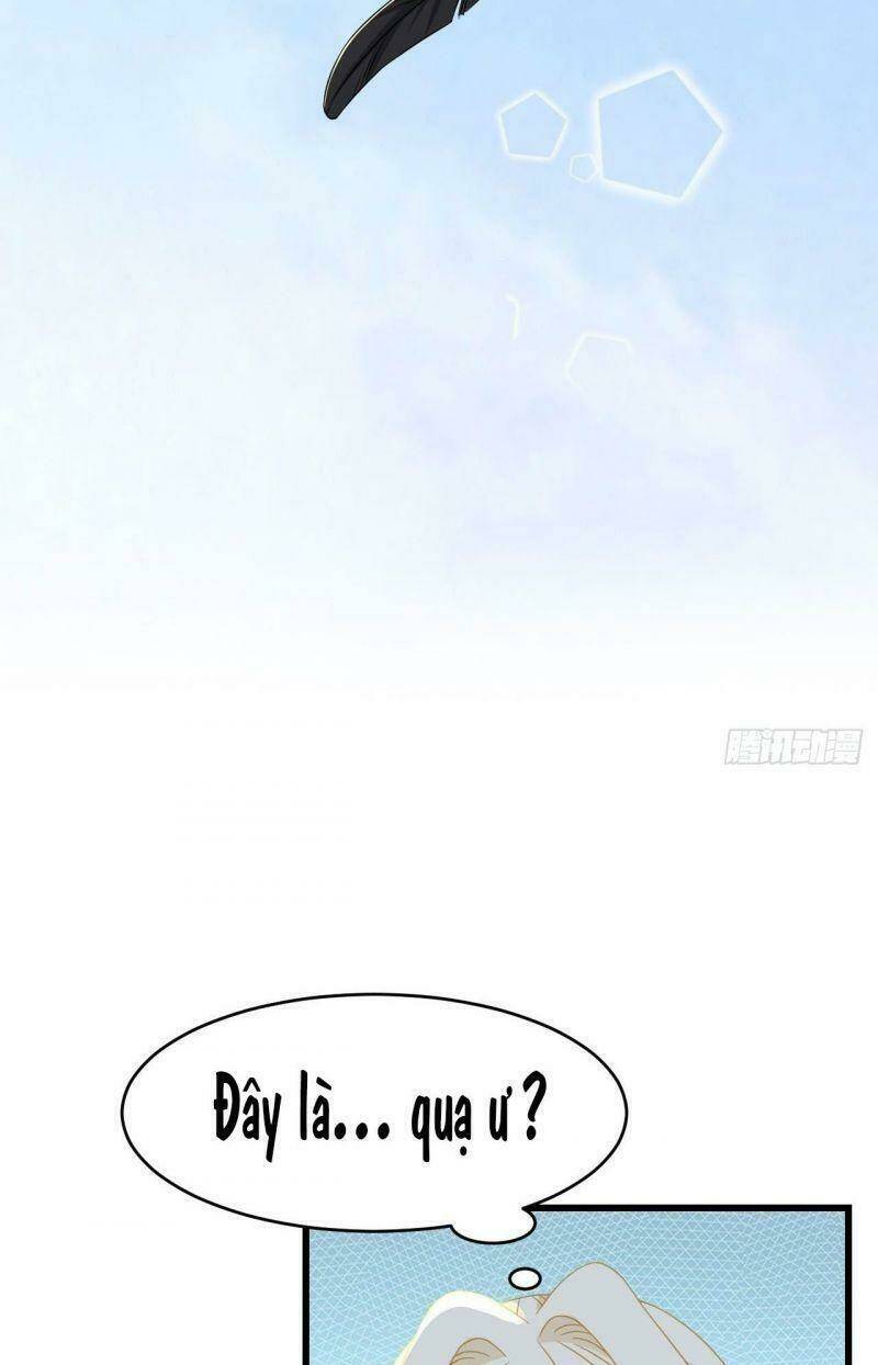 Không Thể Hòan Hảo Tuyệt Đối: Chapter 11